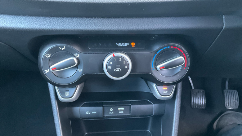 Kia Picanto 1.0 2 5dr Petrol Hatchback